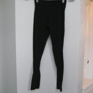 Aerie fold over leggings